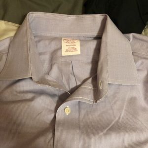 Brooks Brothers Business Shirt